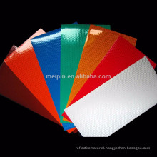 High Intensity Grade Micro Prismatic Reflective Sheeting